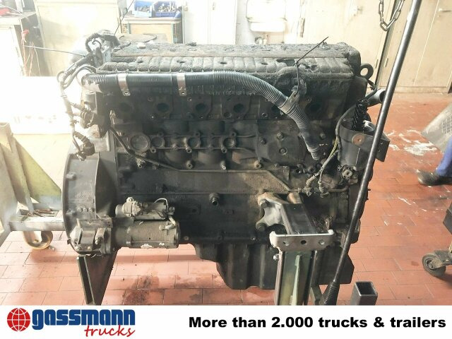Mercedes-Benz OM 906 LA, 6-Zylinder - Engine for Truck: picture 2 Mercedes-Benz OM 906 LA, 6-Zylinder - Engine for Truck: picture 2