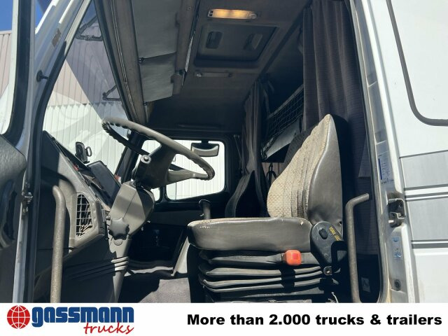 Mercedes-Benz SK 2435 L 6x2, V8 - Dropside/ Flatbed truck: picture 4 Mercedes-Benz SK 2435 L 6x2, V8 - Dropside/ Flatbed truck: picture 4