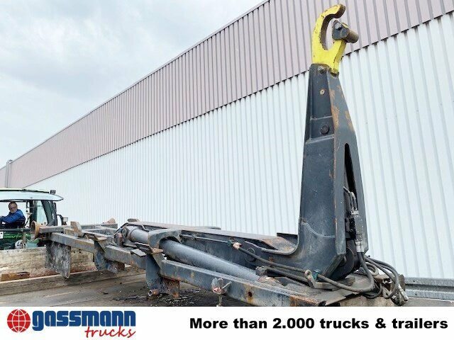 Multilift LHT 190.46 - Hook lift/ Skip loader system: picture 2 Multilift LHT 190.46 - Hook lift/ Skip loader system: picture 2