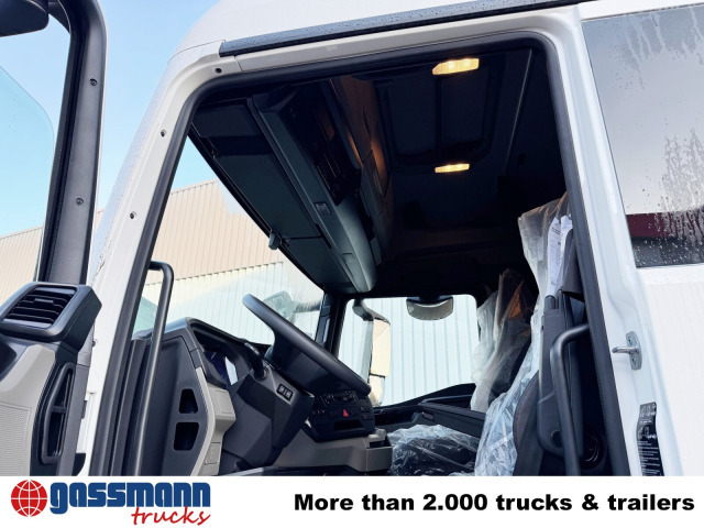 MAN TGS 18.480 BL 4x2, 20x VORHANDEN! - Tractor unit: picture 2 MAN TGS 18.480 BL 4x2, 20x VORHANDEN! - Tractor unit: picture 2