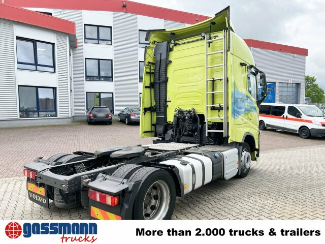 Tractor unit Volvo FH 460 4x2, Retarder, Low-Liner, Voll-Luft: picture 11