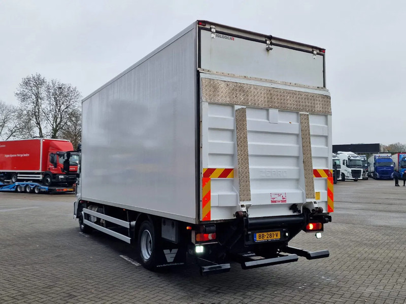 Iveco Eurocargo 120.250 4x2 - Thermoking T-800R Frigo - Loadlift - Euro 6 - Automatic - Isothermal truck: picture 5 Iveco Eurocargo 120.250 4x2 - Thermoking T-800R Frigo - Loadlift - Euro 6 - Automatic - Isothermal truck: picture 5