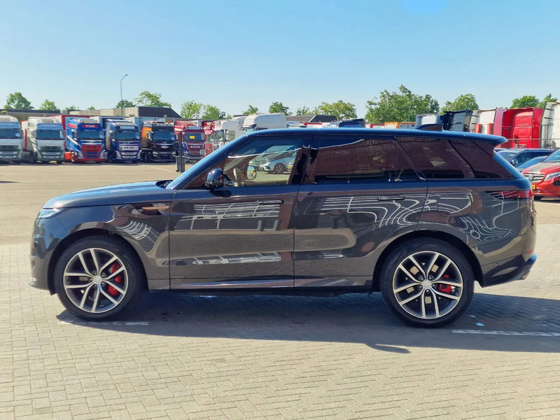 Land Rover Range Rover Sport P550e 3.0 PHEV Autobiography - MY2024 - Full - SUV: picture 4 Land Rover Range Rover Sport P550e 3.0 PHEV Autobiography - MY2024 - Full - SUV: picture 4
