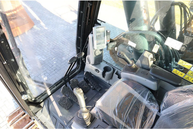 Crawler excavator Caterpillar 374 FL | BUCKET | QUICK COUPLER | AIRCO: picture 18