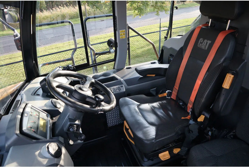 Articulated dumper Caterpillar 730 04A | TAILGATE | LOW HOURS: picture 16