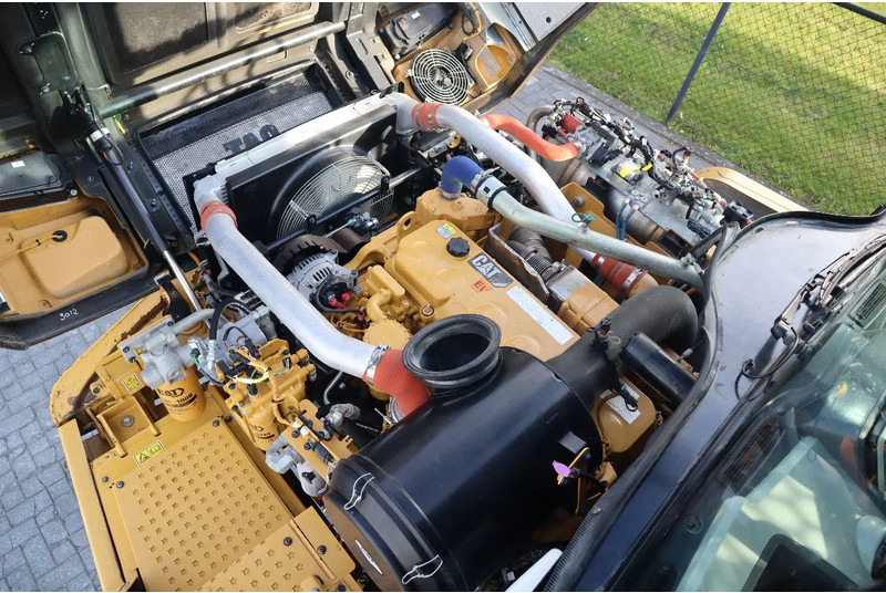 Articulated dumper Caterpillar 730 04A | TAILGATE | LOW HOURS: picture 13