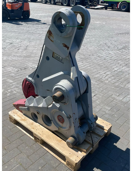 Demarec MQP-30-D JAW | DEMOLITION SHEAR | PULVERIZER - Demolition shears for Construction machinery: picture 4 Demarec MQP-30-D JAW | DEMOLITION SHEAR | PULVERIZER - Demolition shears for Construction machinery: picture 4