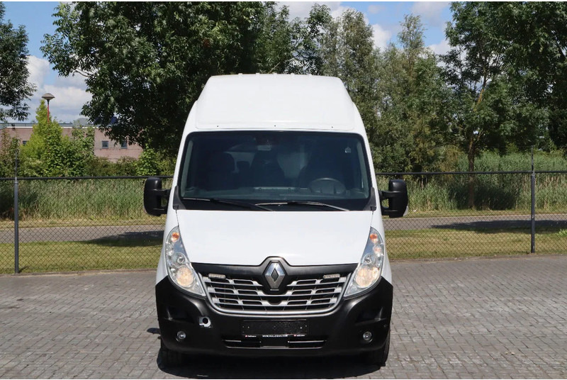 Renault Master 160 DCI | L3H3 | WORKSHOP | WERKSTATT | 5 TON - Panel van: picture 2 Renault Master 160 DCI | L3H3 | WORKSHOP | WERKSTATT | 5 TON - Panel van: picture 2