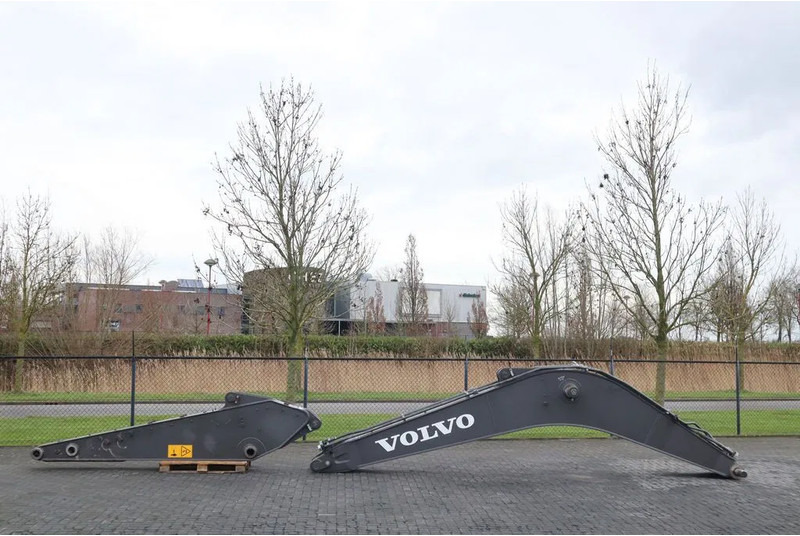 Volvo EC 250 E | BOOM + STICK | AUSLEGER | GOOD CONDITION - Crawler excavator: picture 1 Volvo EC 250 E | BOOM + STICK | AUSLEGER | GOOD CONDITION - Crawler excavator: picture 1