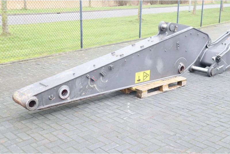 Volvo EC 250 E | BOOM + STICK | AUSLEGER | GOOD CONDITION - Crawler excavator: picture 5 Volvo EC 250 E | BOOM + STICK | AUSLEGER | GOOD CONDITION - Crawler excavator: picture 5