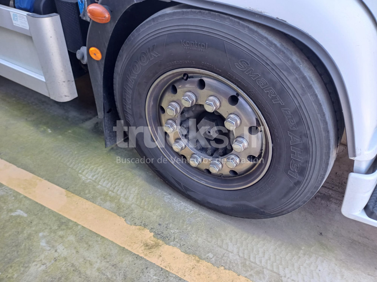 Refrigerator truck IVECO EUROCARGO ML 180E32/FP: picture 11