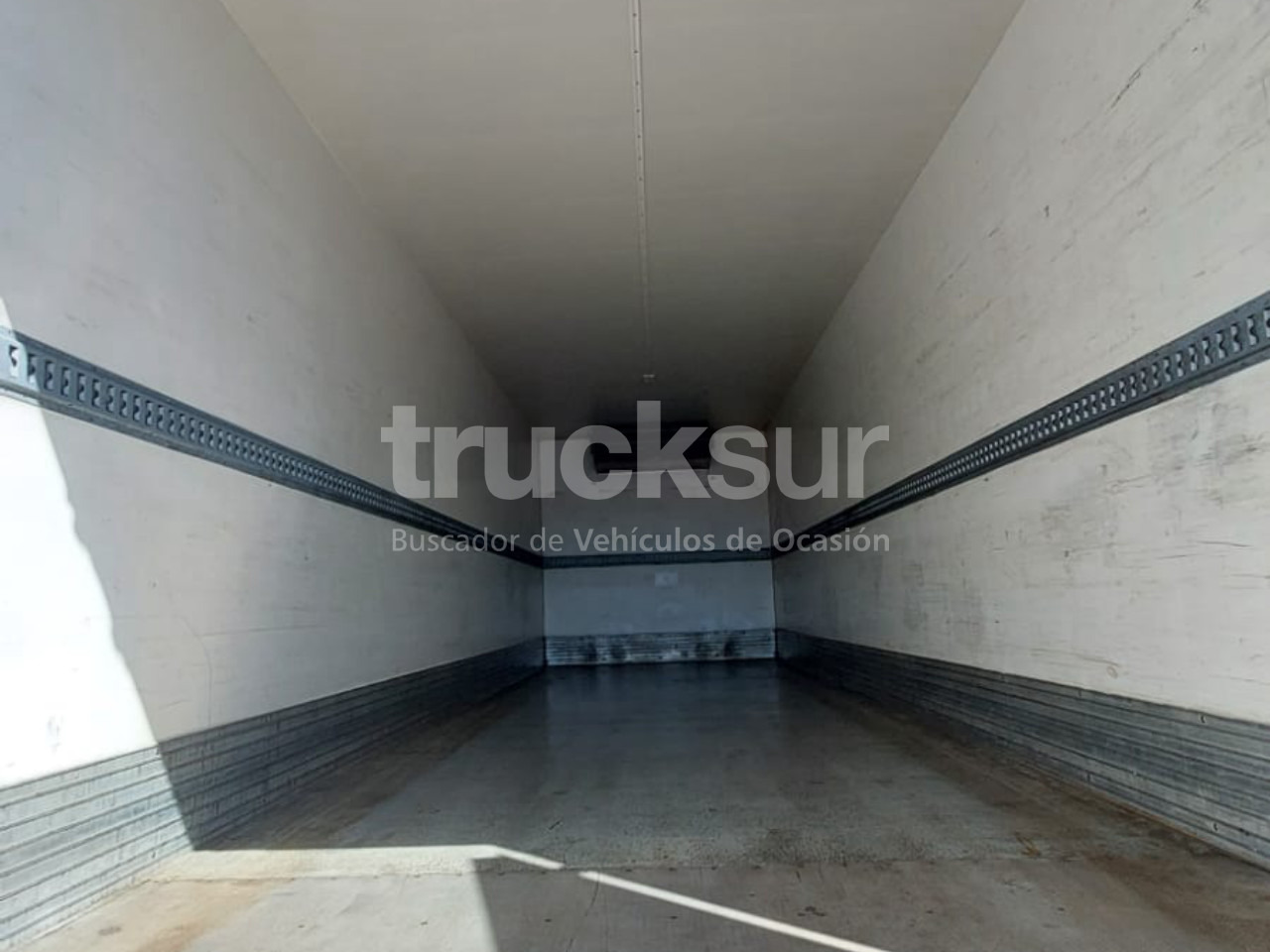 Leasing of RENAULT D280 RENAULT D280: picture 7