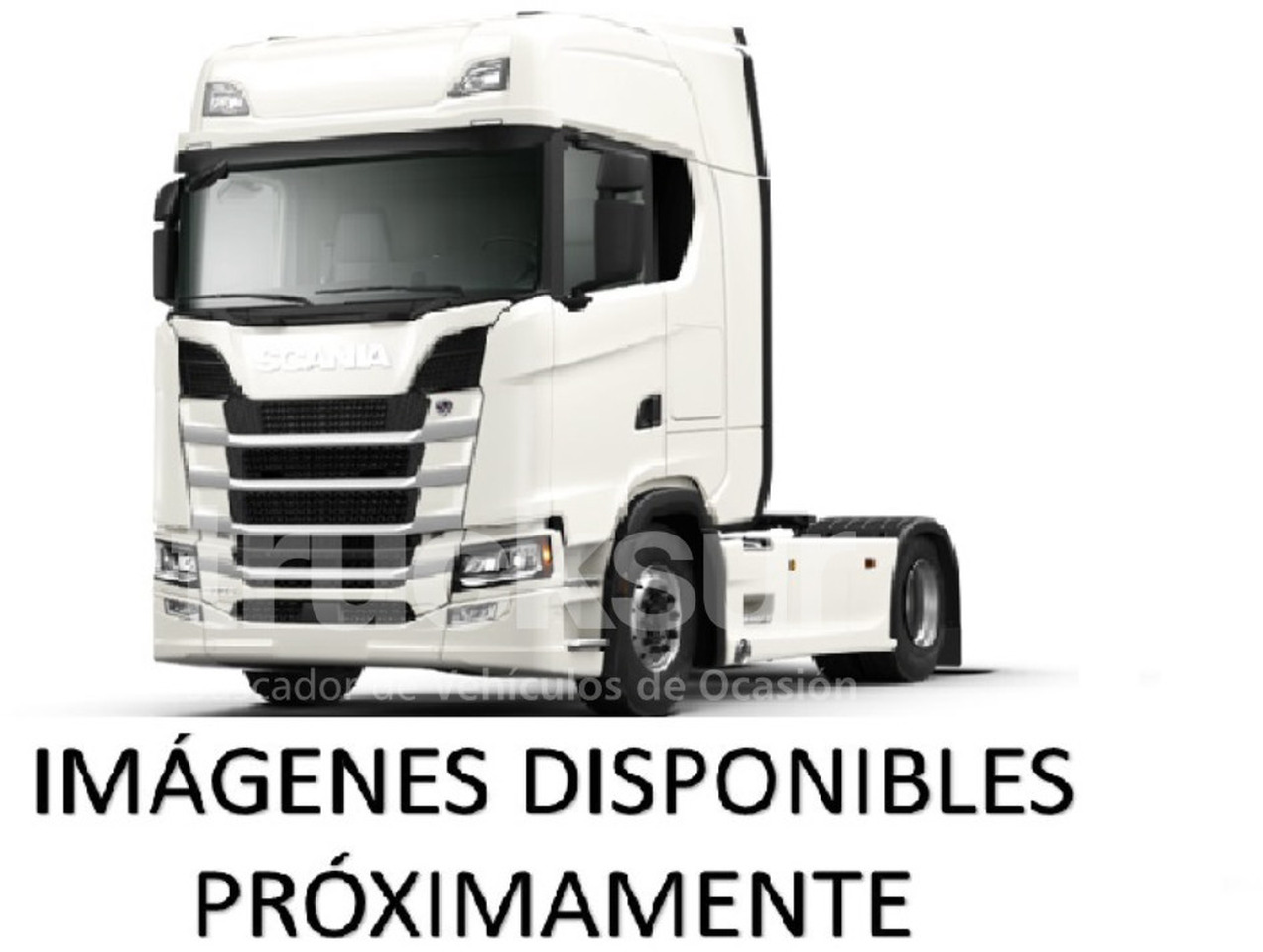 SCANIA R450 - Tractor unit: picture 1 SCANIA R450 - Tractor unit: picture 1