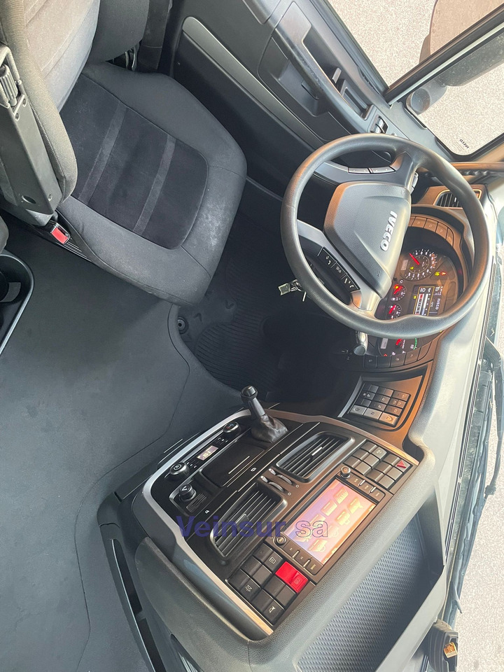 IVECO AT440S45T/P - Tractor unit: picture 5 IVECO AT440S45T/P - Tractor unit: picture 5