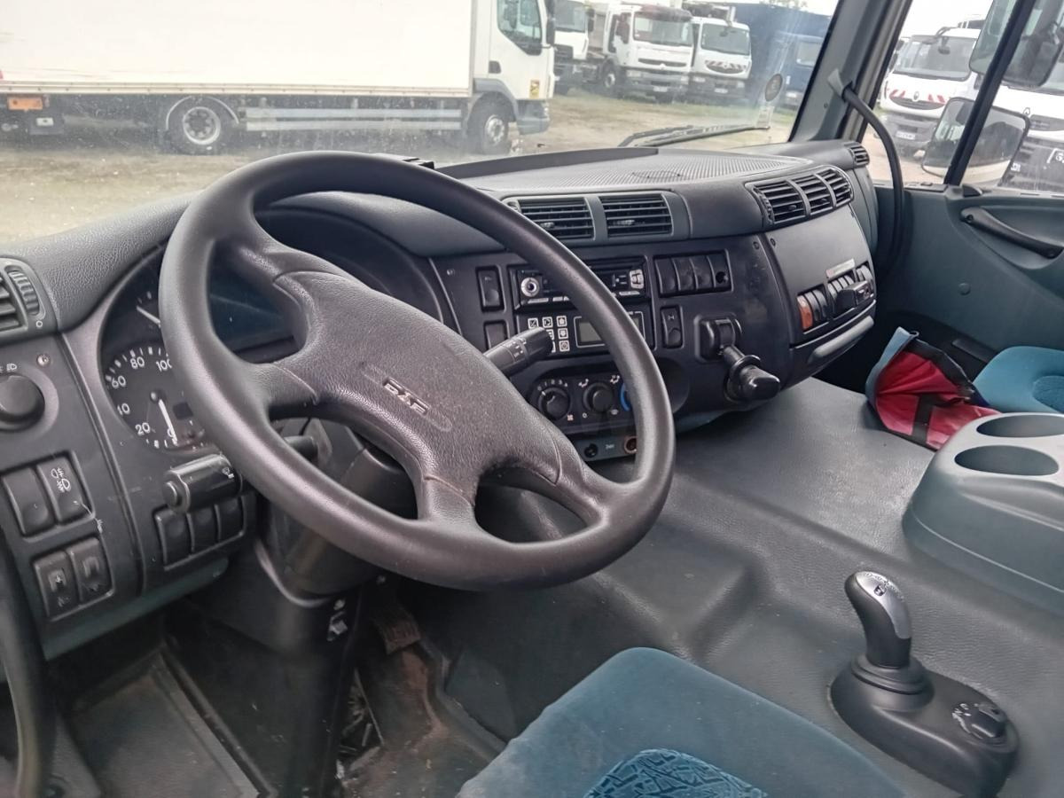DAF CF 75.250 - Box truck: picture 5 DAF CF 75.250 - Box truck: picture 5