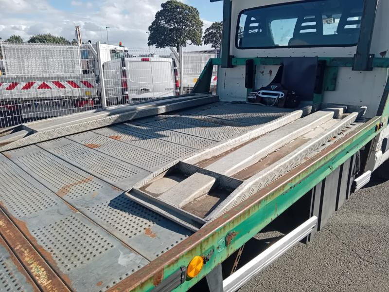 Iveco 35C14HPI - Tow truck: picture 5 Iveco 35C14HPI - Tow truck: picture 5