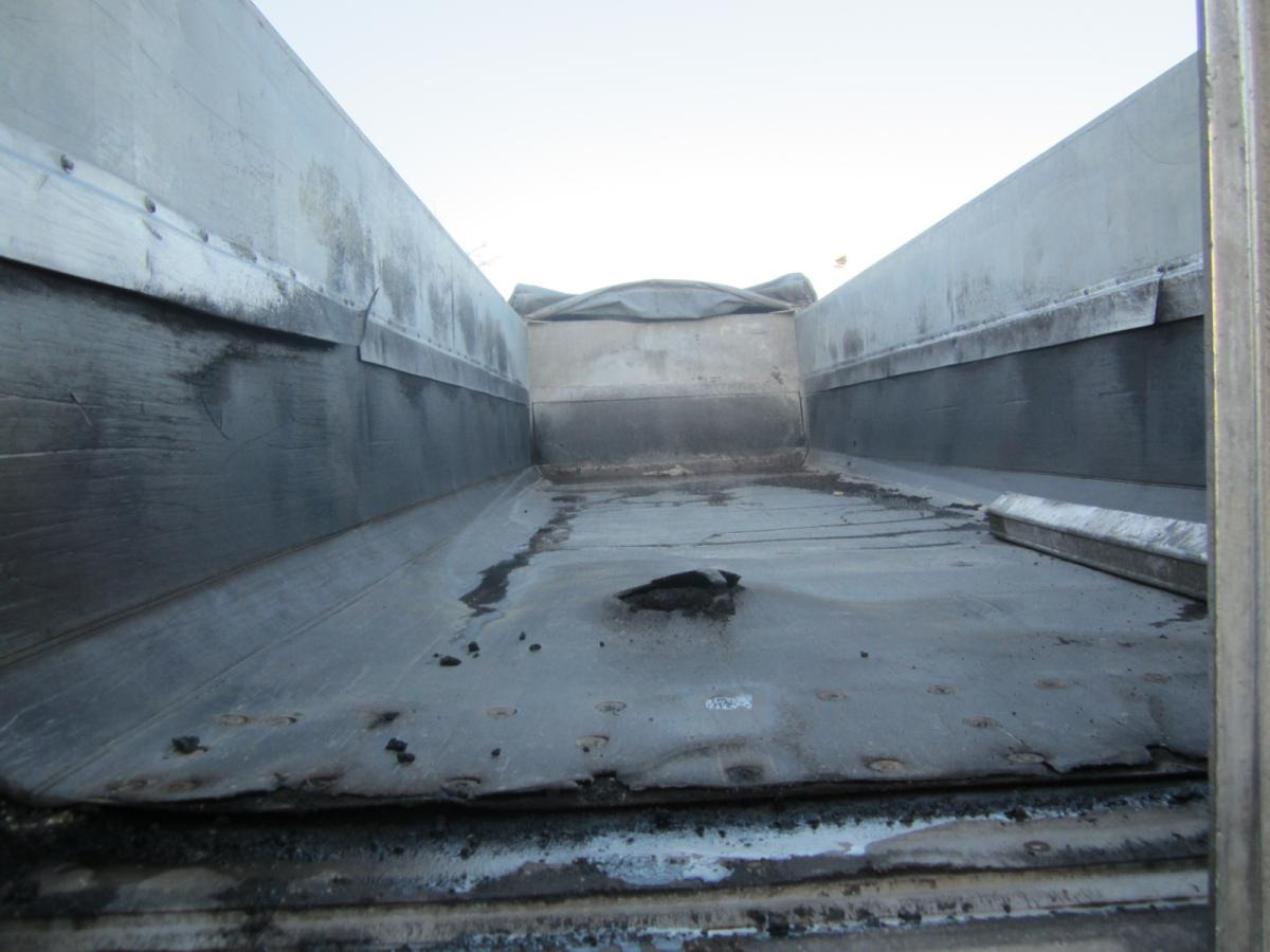 Tipper semi-trailer Kaiser: picture 20