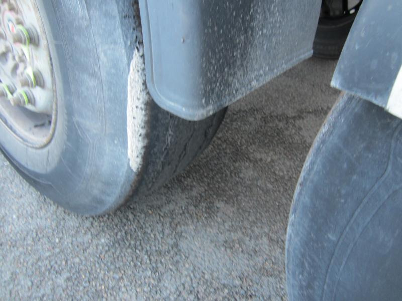 Tipper semi-trailer Kaiser: picture 16