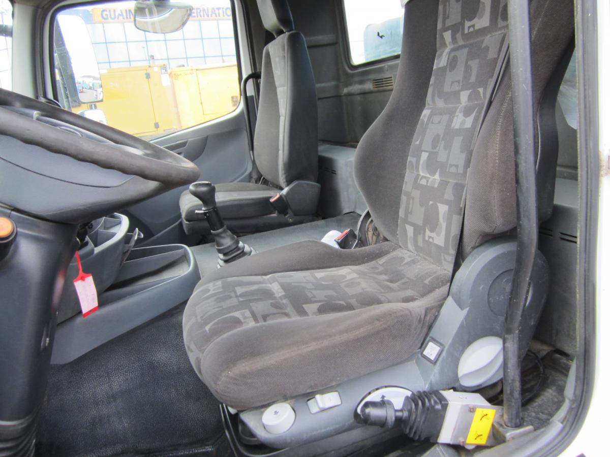 Tipper Mercedes AXOR 3236: picture 10 Tipper Mercedes AXOR 3236: picture 10