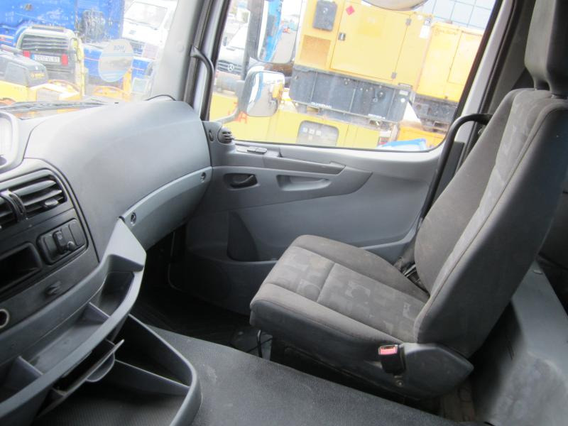 Tipper Mercedes AXOR 3236: picture 11 Tipper Mercedes AXOR 3236: picture 11