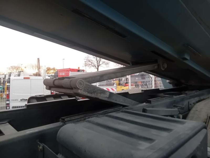 Mercedes Arocs 4143 - Tipper: picture 4 Mercedes Arocs 4143 - Tipper: picture 4