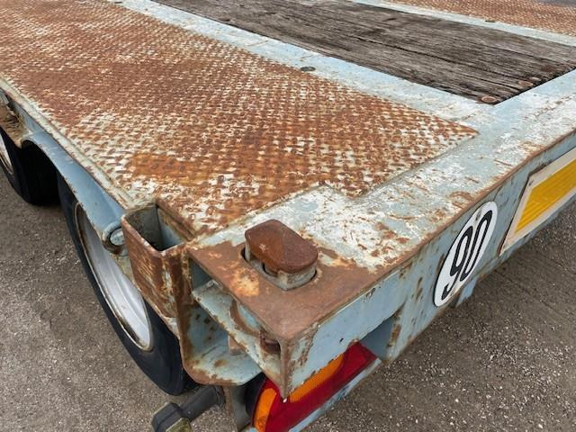 Nicolas - Container transporter/ Swap body semi-trailer: picture 5 Nicolas - Container transporter/ Swap body semi-trailer: picture 5