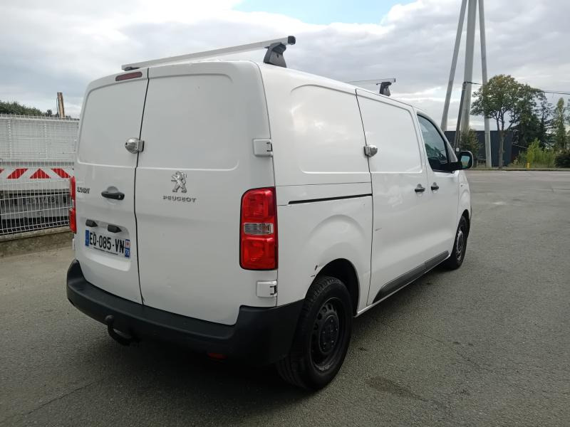 Peugeot Expert - Panel van: picture 3 Peugeot Expert - Panel van: picture 3