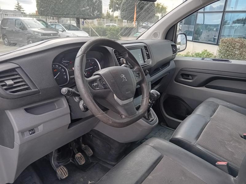 Peugeot Expert - Panel van: picture 5 Peugeot Expert - Panel van: picture 5