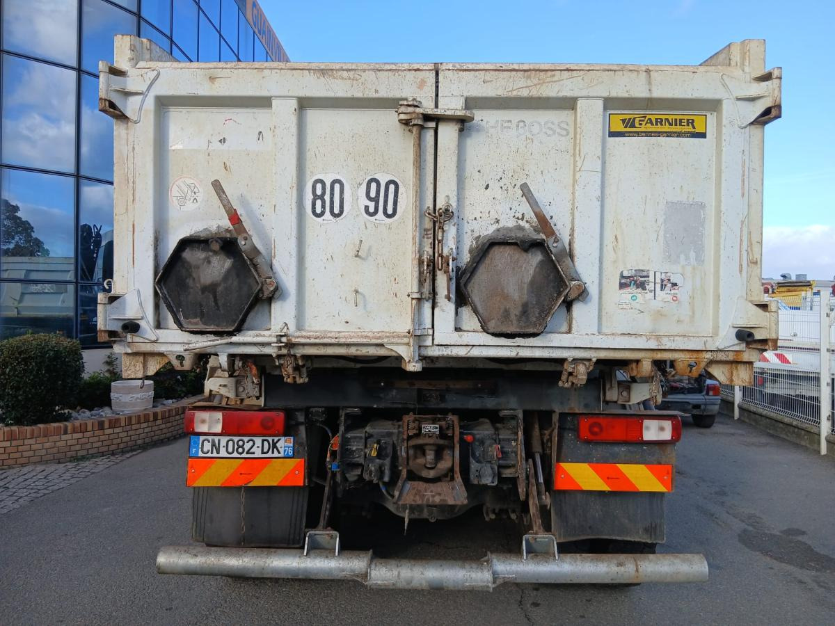 Renault Kerax 380 DXI - Tipper: picture 5 Renault Kerax 380 DXI - Tipper: picture 5