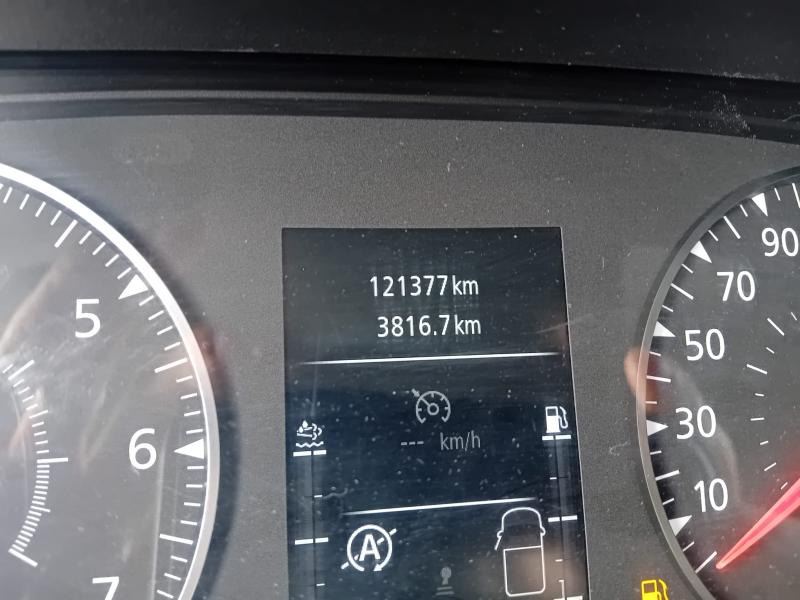 Renault Master - Panel van: picture 3 Renault Master - Panel van: picture 3