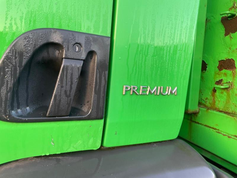 Renault Premium 270 DXI - Dropside/ Flatbed truck: picture 5 Renault Premium 270 DXI - Dropside/ Flatbed truck: picture 5