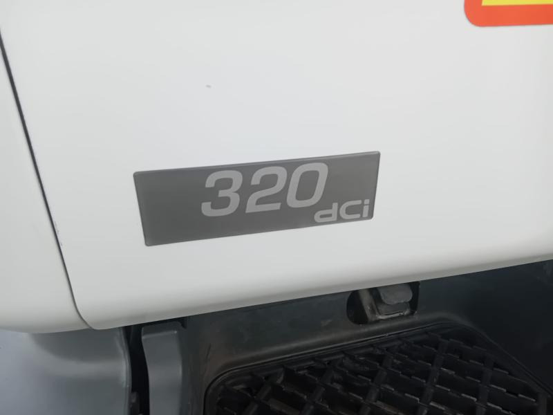 Renault Premium 320.19 DCI - Garbage truck: picture 3 Renault Premium 320.19 DCI - Garbage truck: picture 3