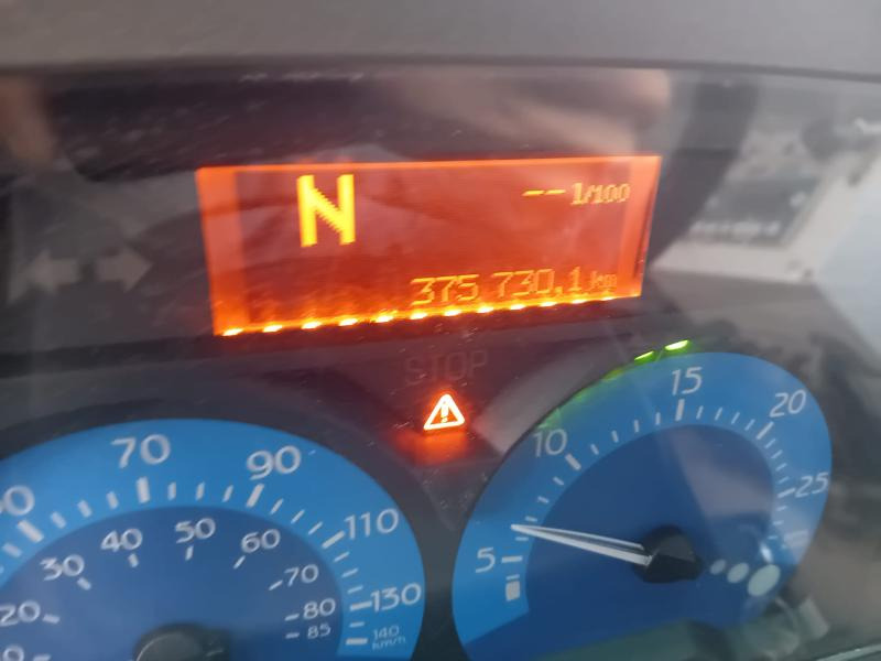 Renault Premium 320.19 DCI - Garbage truck: picture 5 Renault Premium 320.19 DCI - Garbage truck: picture 5