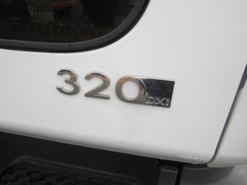 Renault Premium 320 DXI - Garbage truck: picture 2 Renault Premium 320 DXI - Garbage truck: picture 2