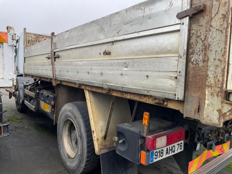 Renault Premium Lander 320.19 DXI - Tipper: picture 4 Renault Premium Lander 320.19 DXI - Tipper: picture 4