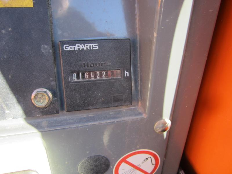 Generator set Sdmo R22: picture 8