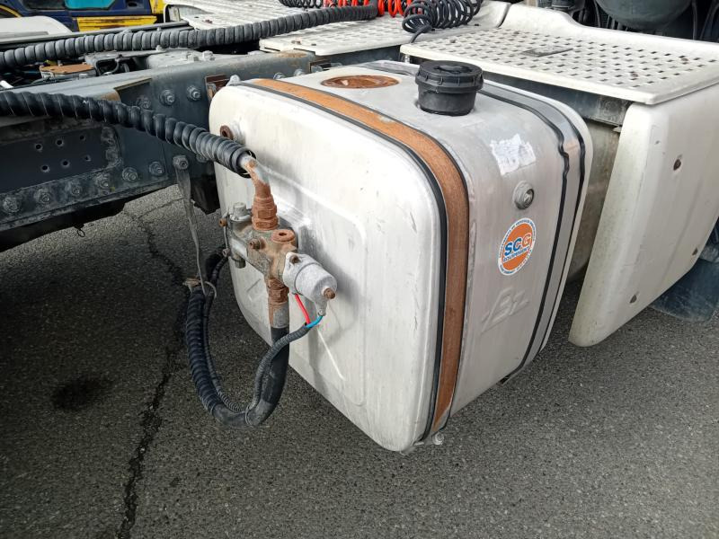 DAF XF 460 - Tractor unit: picture 3 DAF XF 460 - Tractor unit: picture 3