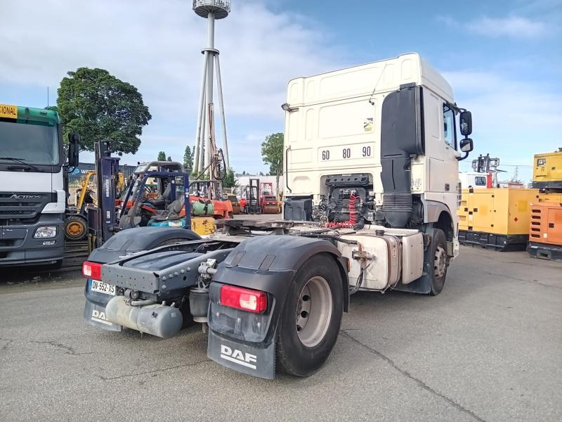 DAF XF 460 - Tractor unit: picture 2 DAF XF 460 - Tractor unit: picture 2
