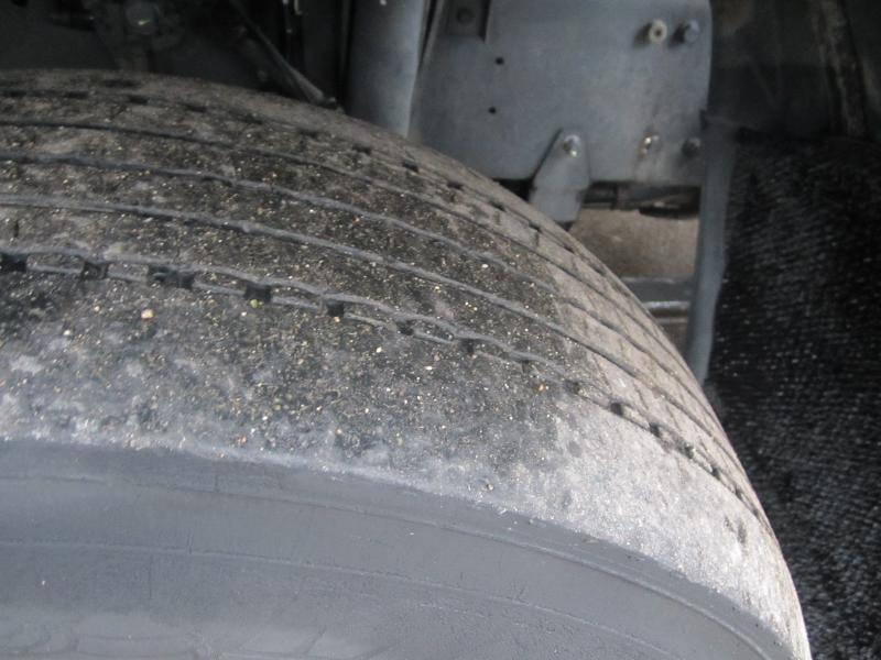Tractor unit DAF XF105 460: picture 14