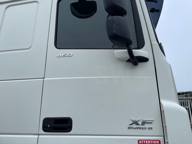 DAF XF105 460 - Tractor unit: picture 3 DAF XF105 460 - Tractor unit: picture 3
