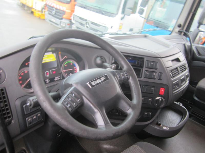 Tractor unit DAF XF105 460: picture 8