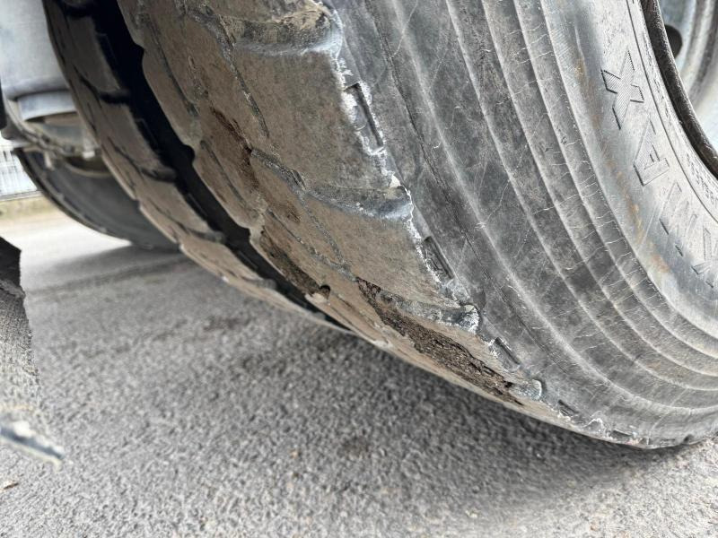 Tractor unit Mercedes Actros 1845: picture 8 Tractor unit Mercedes Actros 1845: picture 8