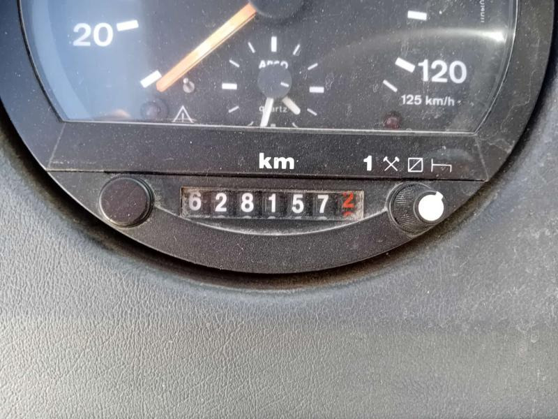 Renault Gamme R 340 TI - Tractor unit: picture 5 Renault Gamme R 340 TI - Tractor unit: picture 5