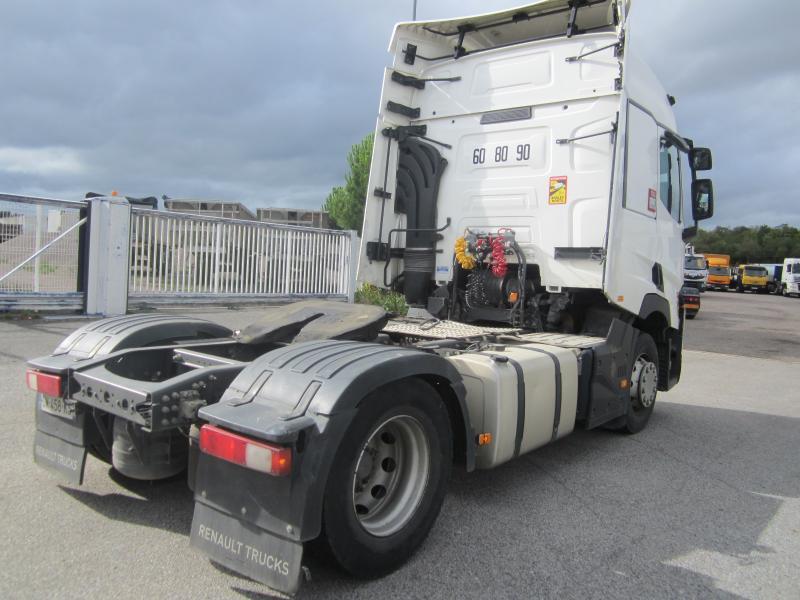 Renault Gamme T 440 - Tractor unit: picture 5 Renault Gamme T 440 - Tractor unit: picture 5