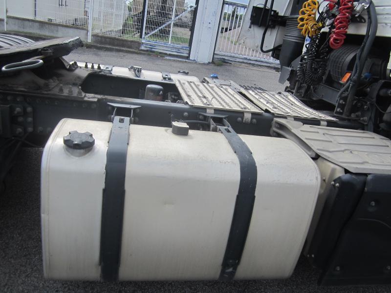 Renault Gamme T 440 - Tractor unit: picture 4 Renault Gamme T 440 - Tractor unit: picture 4