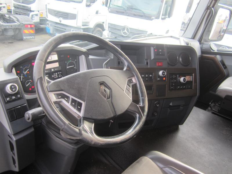Renault Gamme T 460 - Tractor unit: picture 5 Renault Gamme T 460 - Tractor unit: picture 5
