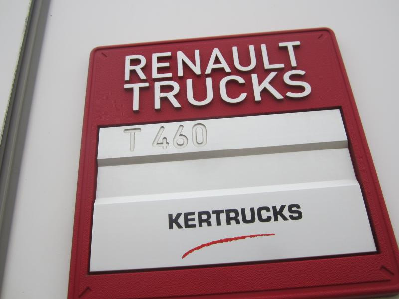 Renault Gamme T 460 - Tractor unit: picture 4 Renault Gamme T 460 - Tractor unit: picture 4