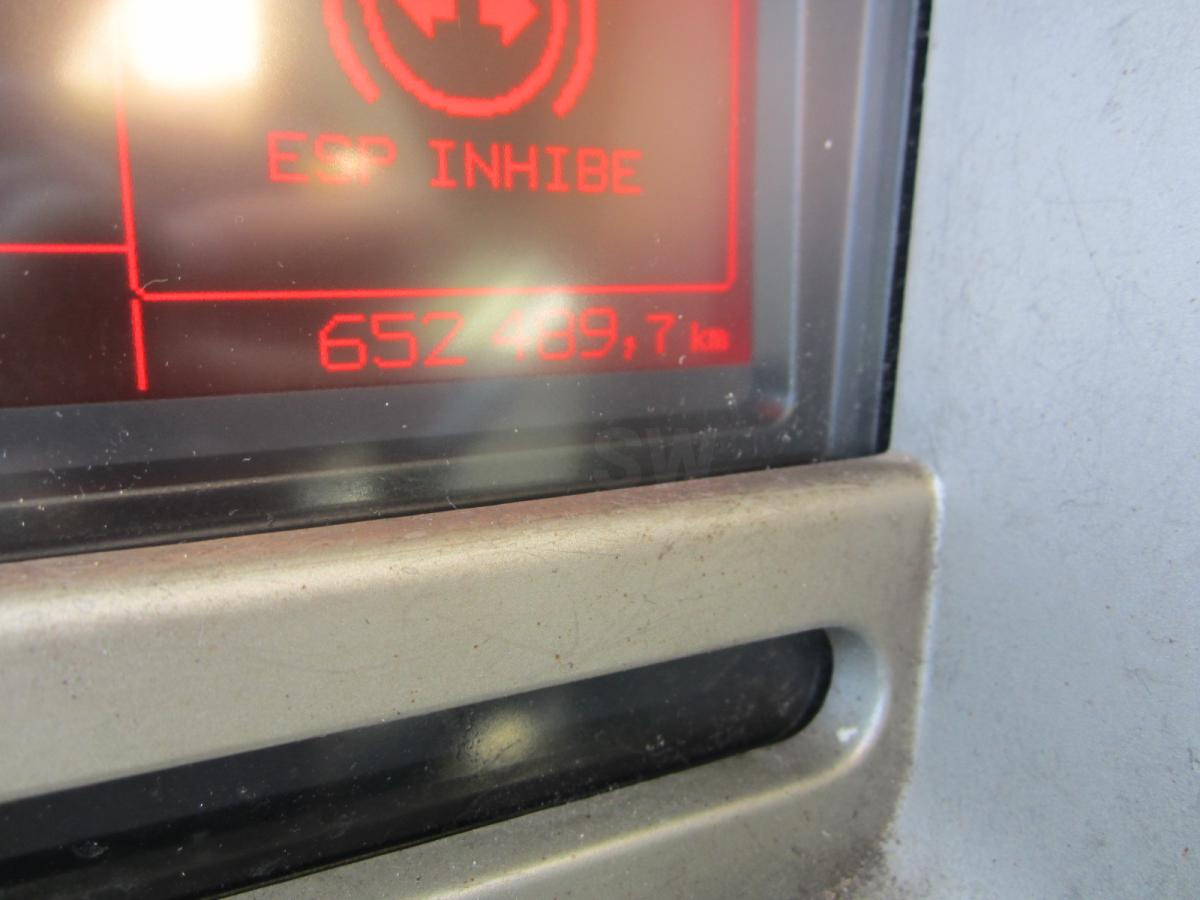 Tractor unit Renault Premium 460 DXI: picture 6