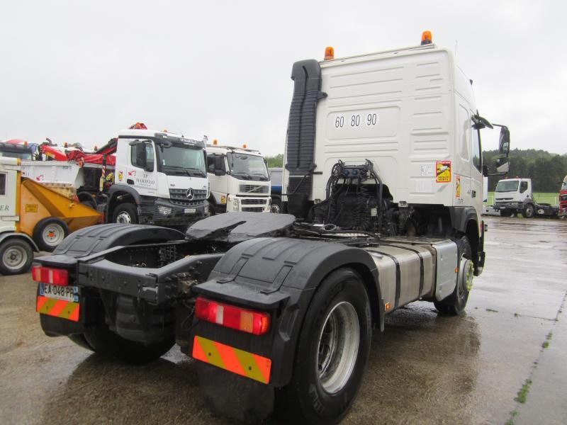 Volvo FMX 460 - Tractor unit: picture 4 Volvo FMX 460 - Tractor unit: picture 4