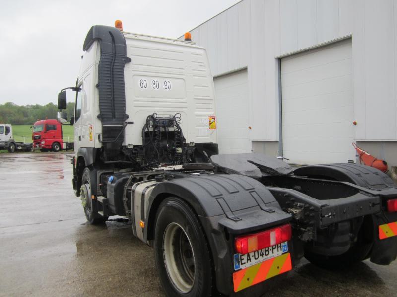Volvo FMX 460 - Tractor unit: picture 5 Volvo FMX 460 - Tractor unit: picture 5
